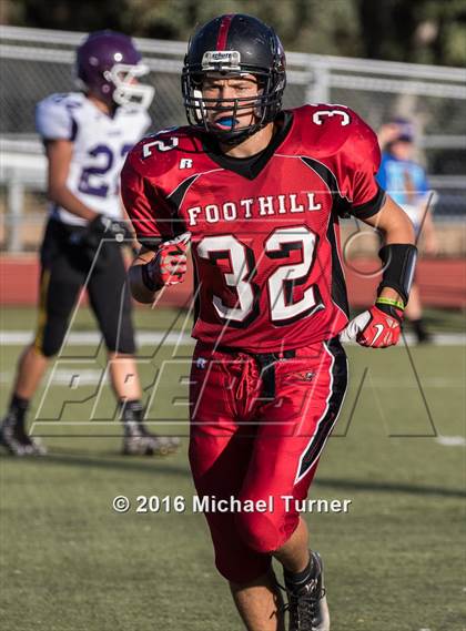 Thumbnail 3 in JV: Lassen @ Foothill photogallery.