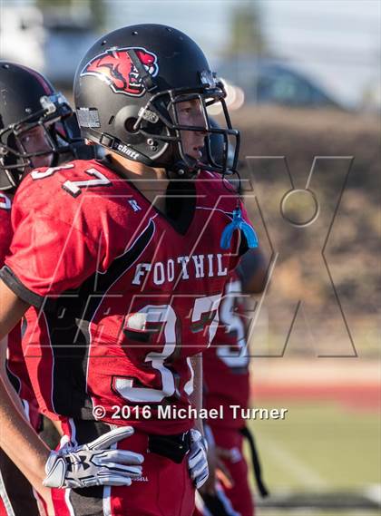Thumbnail 1 in JV: Lassen @ Foothill photogallery.
