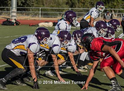 Thumbnail 1 in JV: Lassen @ Foothill photogallery.