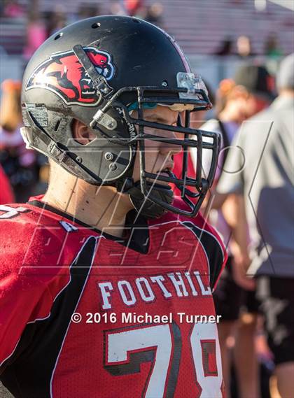 Thumbnail 2 in JV: Lassen @ Foothill photogallery.