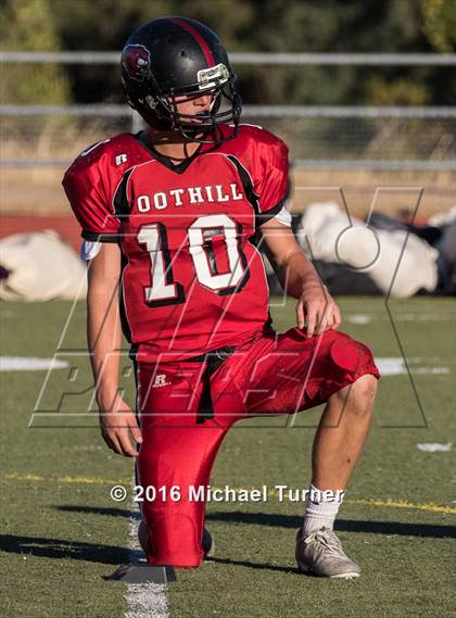 Thumbnail 2 in JV: Lassen @ Foothill photogallery.