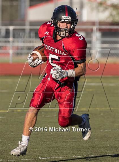 Thumbnail 2 in JV: Lassen @ Foothill photogallery.