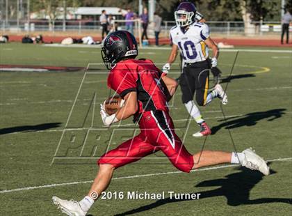 Thumbnail 2 in JV: Lassen @ Foothill photogallery.