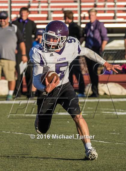 Thumbnail 3 in JV: Lassen @ Foothill photogallery.