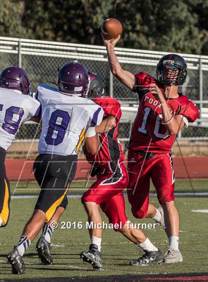 Thumbnail 2 in JV: Lassen @ Foothill photogallery.