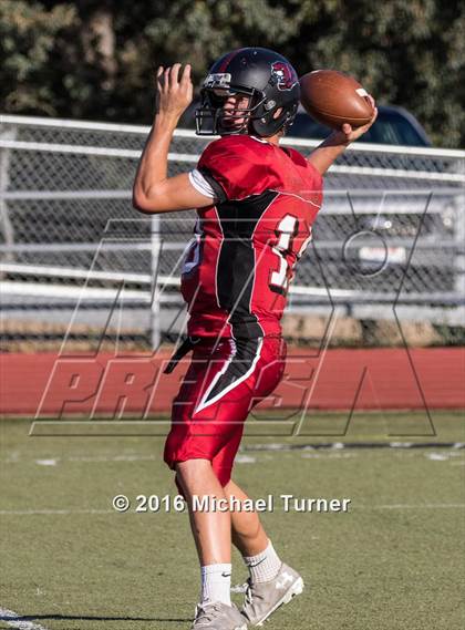 Thumbnail 2 in JV: Lassen @ Foothill photogallery.