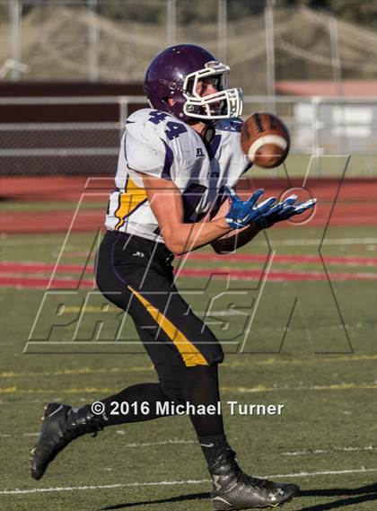 Thumbnail 2 in JV: Lassen @ Foothill photogallery.