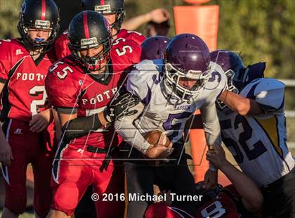 Thumbnail 3 in JV: Lassen @ Foothill photogallery.