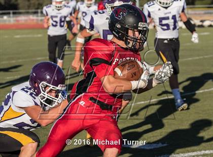 Thumbnail 2 in JV: Lassen @ Foothill photogallery.