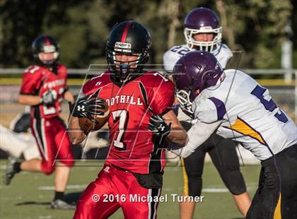 Thumbnail 3 in JV: Lassen @ Foothill photogallery.
