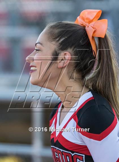 Thumbnail 3 in JV: Lassen @ Foothill photogallery.