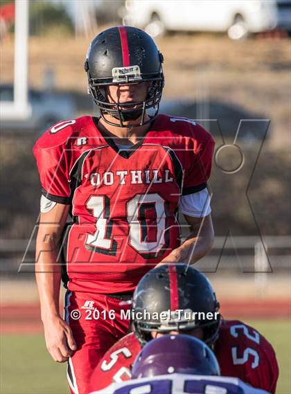 Thumbnail 2 in JV: Lassen @ Foothill photogallery.