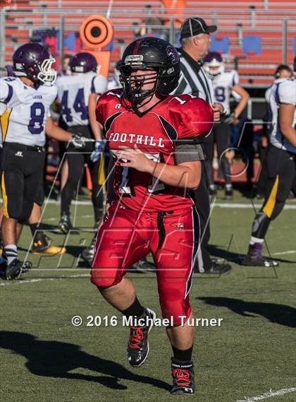 Thumbnail 1 in JV: Lassen @ Foothill photogallery.