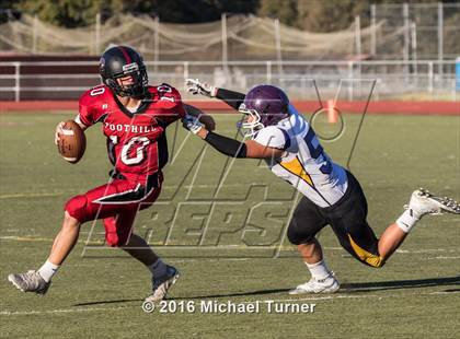 Thumbnail 2 in JV: Lassen @ Foothill photogallery.