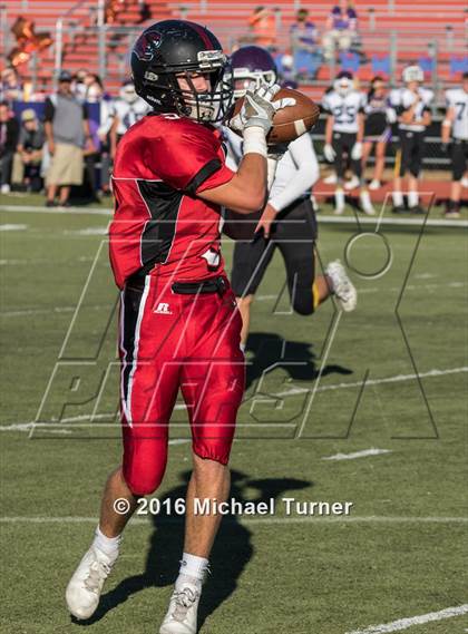 Thumbnail 3 in JV: Lassen @ Foothill photogallery.