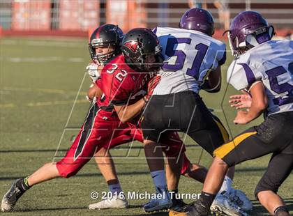 Thumbnail 3 in JV: Lassen @ Foothill photogallery.