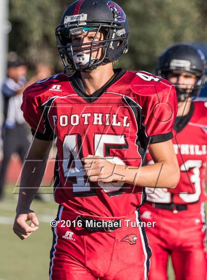 Thumbnail 1 in JV: Lassen @ Foothill photogallery.