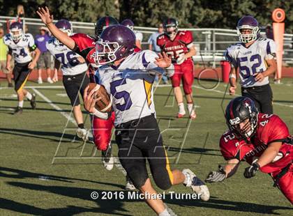 Thumbnail 2 in JV: Lassen @ Foothill photogallery.