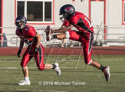 Thumbnail 1 in JV: Lassen @ Foothill photogallery.
