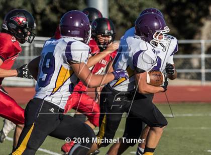 Thumbnail 1 in JV: Lassen @ Foothill photogallery.
