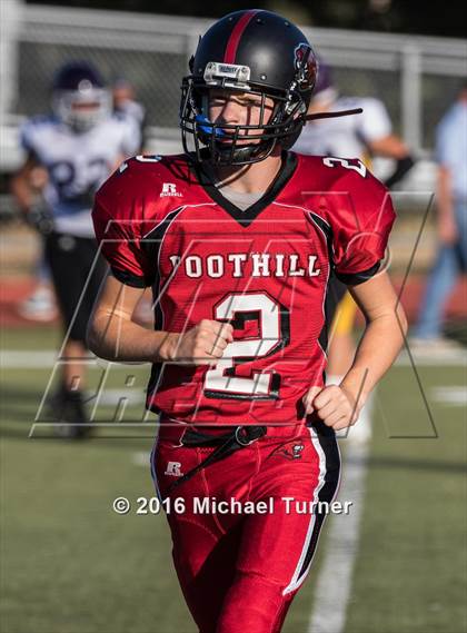 Thumbnail 2 in JV: Lassen @ Foothill photogallery.