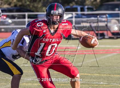 Thumbnail 3 in JV: Lassen @ Foothill photogallery.