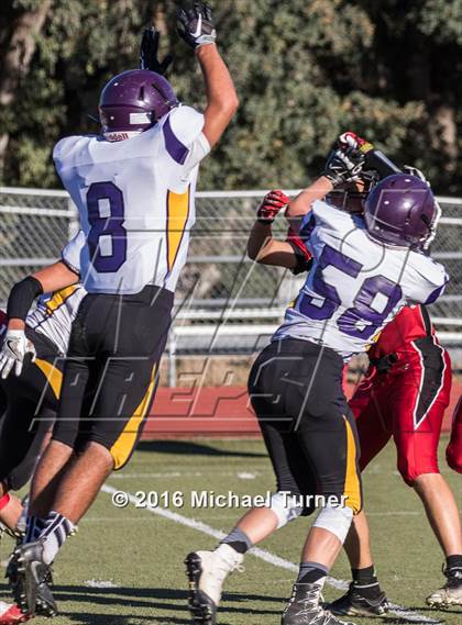 Thumbnail 3 in JV: Lassen @ Foothill photogallery.