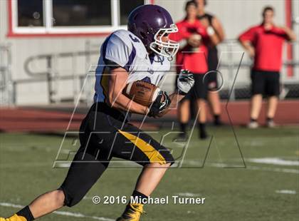 Thumbnail 3 in JV: Lassen @ Foothill photogallery.