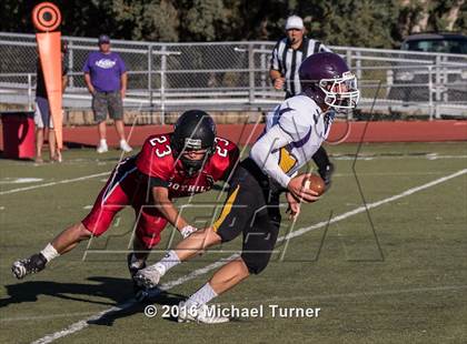 Thumbnail 2 in JV: Lassen @ Foothill photogallery.
