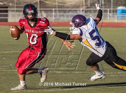 Thumbnail 1 in JV: Lassen @ Foothill photogallery.