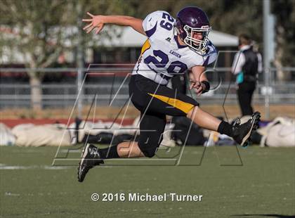 Thumbnail 2 in JV: Lassen @ Foothill photogallery.