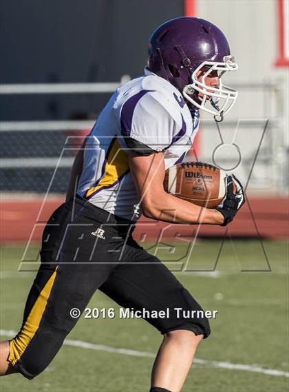Thumbnail 2 in JV: Lassen @ Foothill photogallery.