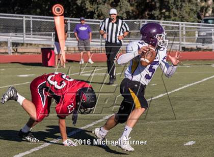Thumbnail 3 in JV: Lassen @ Foothill photogallery.