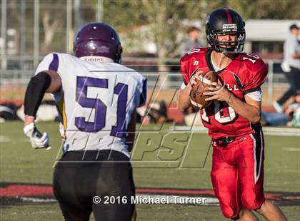 Thumbnail 2 in JV: Lassen @ Foothill photogallery.