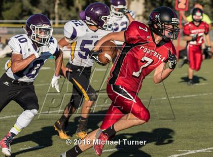 Thumbnail 2 in JV: Lassen @ Foothill photogallery.