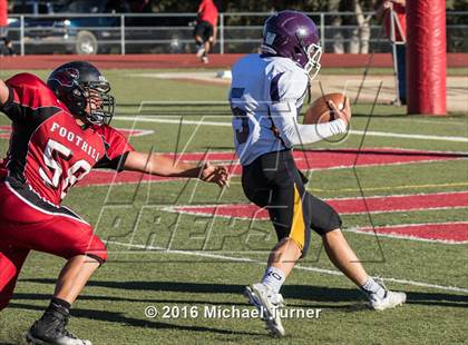 Thumbnail 3 in JV: Lassen @ Foothill photogallery.