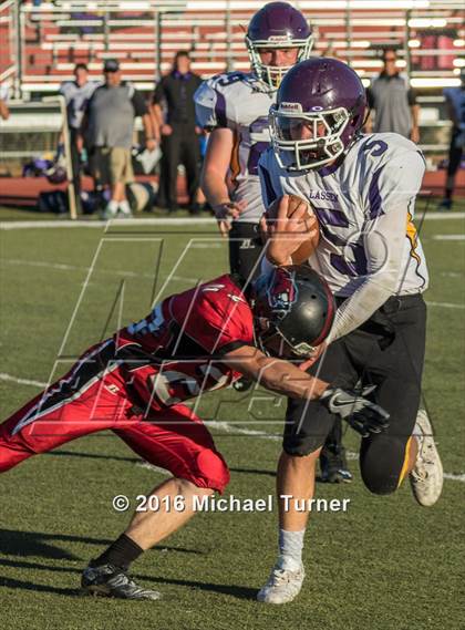 Thumbnail 1 in JV: Lassen @ Foothill photogallery.