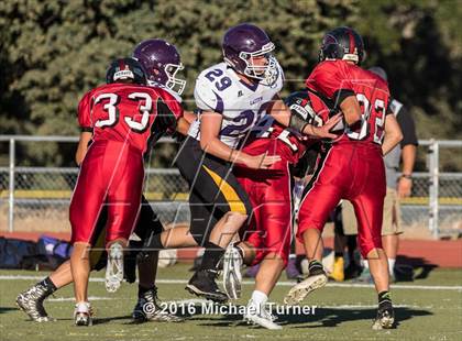 Thumbnail 3 in JV: Lassen @ Foothill photogallery.