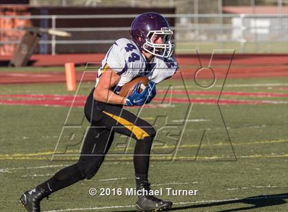 Thumbnail 3 in JV: Lassen @ Foothill photogallery.