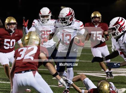 Thumbnail 3 in Milton @ Johns Creek photogallery.