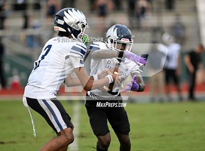 Thumbnail 1 in Lake Howell @ Flagler Palm Coast photogallery.
