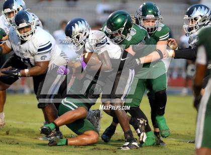 Thumbnail 1 in Lake Howell @ Flagler Palm Coast photogallery.