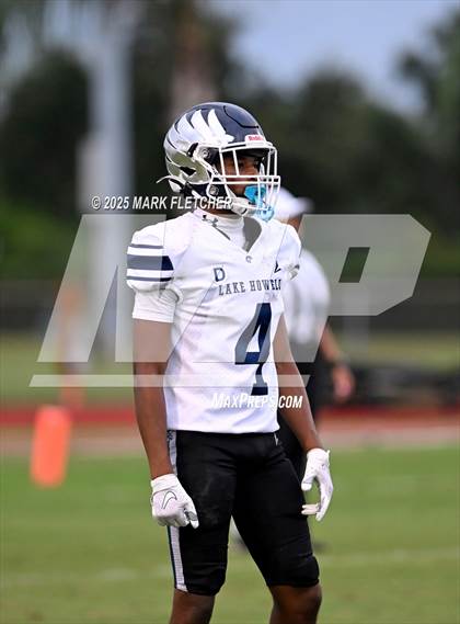 Thumbnail 1 in Lake Howell @ Flagler Palm Coast photogallery.