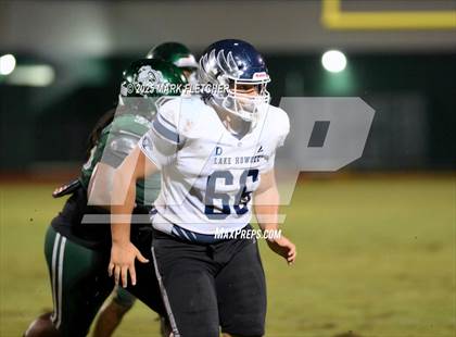 Thumbnail 3 in Lake Howell @ Flagler Palm Coast photogallery.