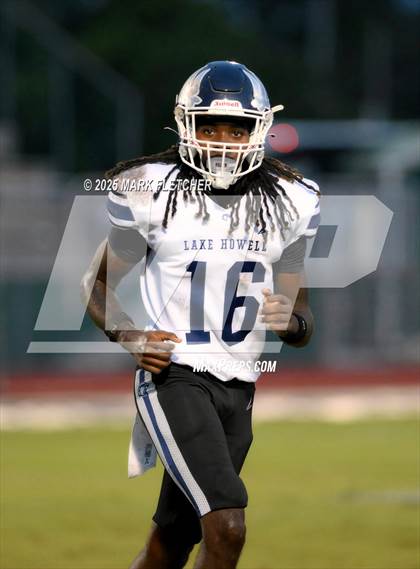 Thumbnail 2 in Lake Howell @ Flagler Palm Coast photogallery.