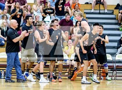Thumbnail 1 in Roseville vs. Whitney (CIF SJS D1 Final) photogallery.