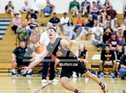 Thumbnail 1 in Roseville vs. Whitney (CIF SJS D1 Final) photogallery.