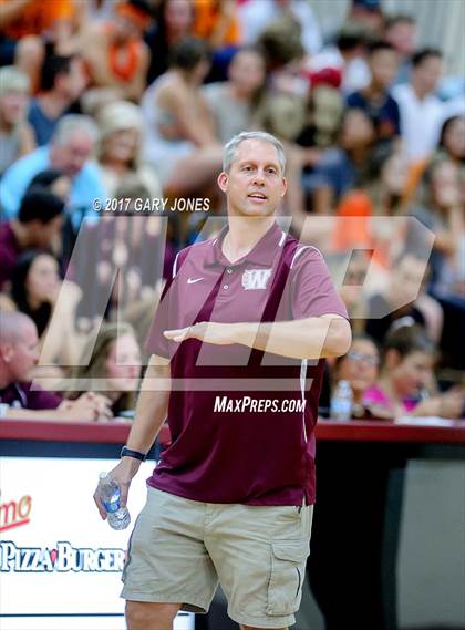 Thumbnail 1 in Roseville vs. Whitney (CIF SJS D1 Final) photogallery.