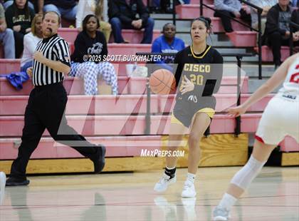 Thumbnail 1 in Cisco @ Jim Ned photogallery.