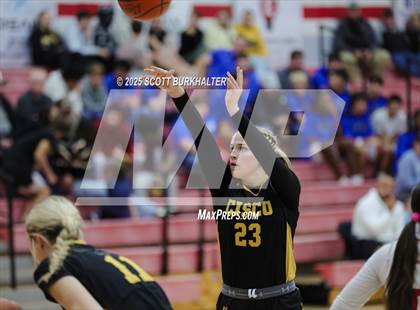 Thumbnail 2 in Cisco @ Jim Ned photogallery.